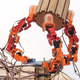 Illustration for article titled The Army's New Tentacle Robot Can Open Your Door and Crawl Right In